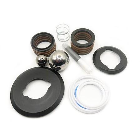 Bedford Precision Parts Bedford Precision Kit, Xtreme 145 L/PE for Graco 25D-234 20-3400